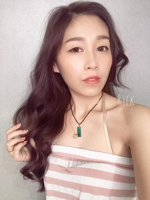 女生長髮、女生染髮、台南剪髮