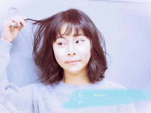 質感、浪漫大卷、蓬鬆感