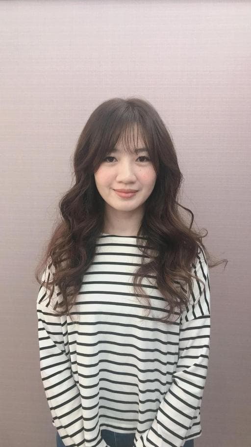 質感溫塑、浪漫大卷、染髮