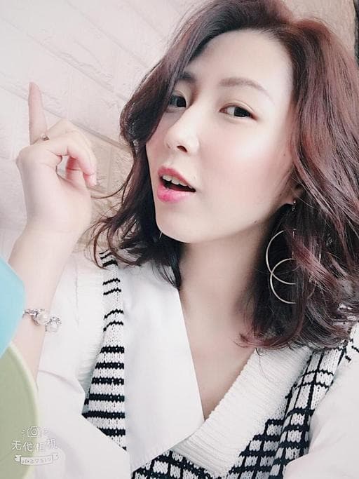 女生短髮、台中剪髮
