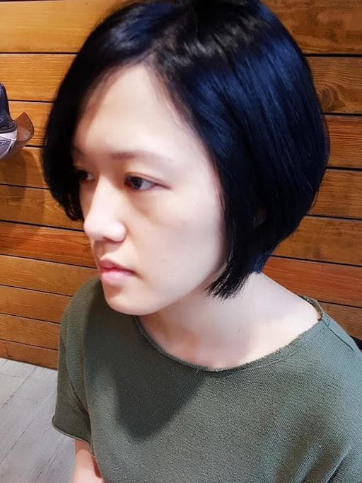 OLAPLEX、中壢染髮、中壢燙髮