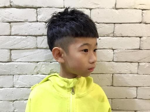 小孩、小朋友、小鮮肉