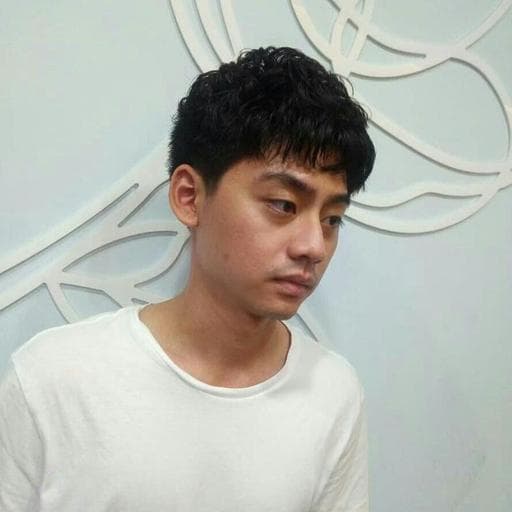 男生Undercut、型男必備、韓系