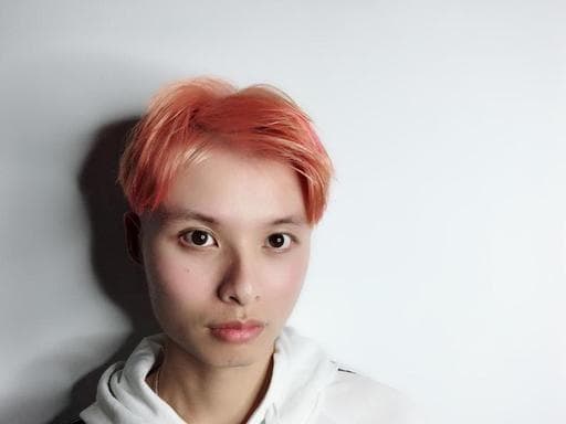 型男必備、韓系、韓男髮型