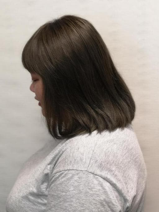 女生染髮、嘉義剪髮、嘉義染髮