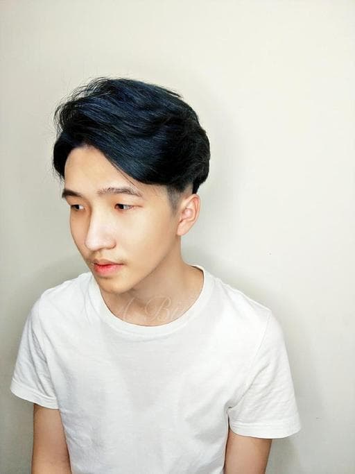 特殊色、染髮、漂色