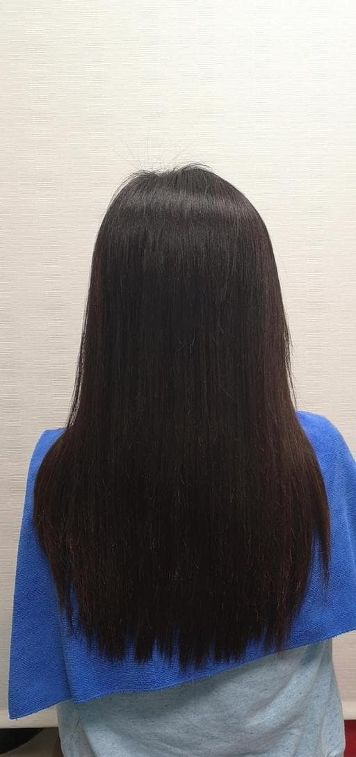 質感直髮燙、嘉義剪髮、嘉義燙髮