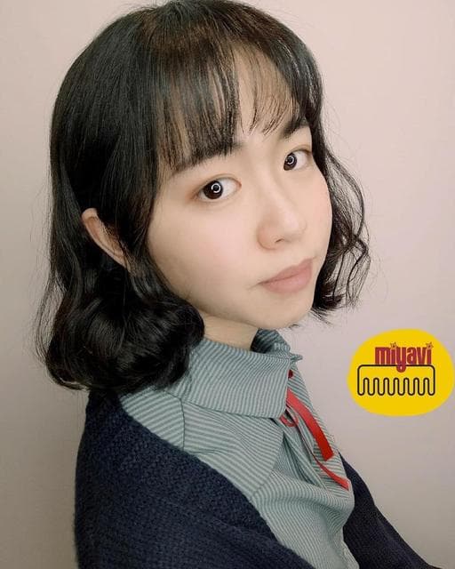 燙髮、溫塑燙、女生燙髮