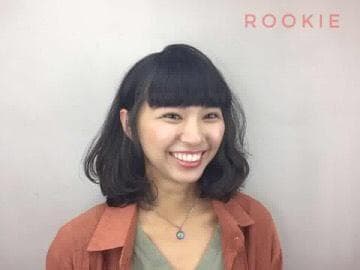 浪漫大卷、女生短卷髮-(耳下肩上)、高雄剪髮