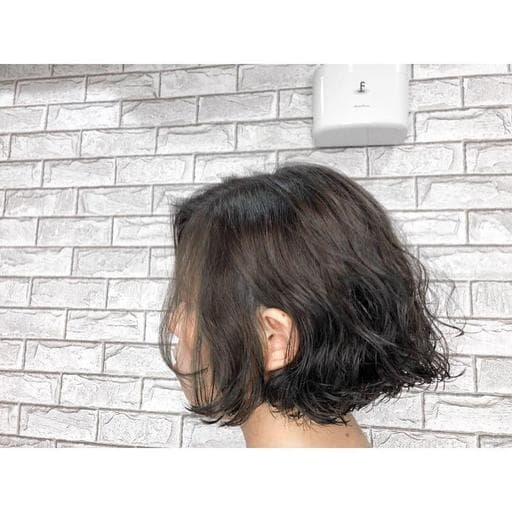 女生短髮、新北剪髮、女生染髮