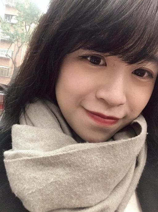 女生染髮、台北剪髮、萬華區剪髮
