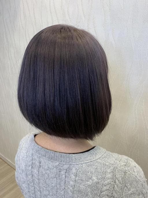 女生短髮、女生染髮、台北剪髮