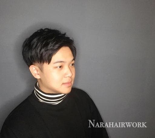 男生短髮、男士設計、男士剪裁