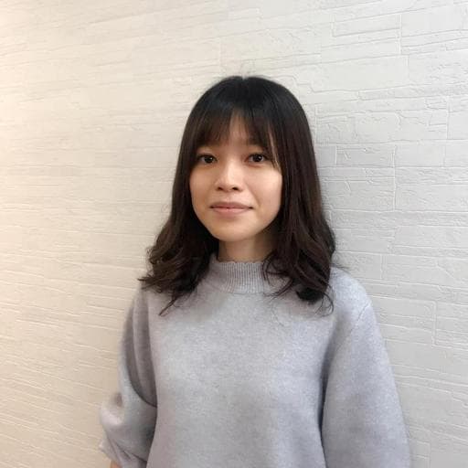 燙卷、燙髮、女生燙髮