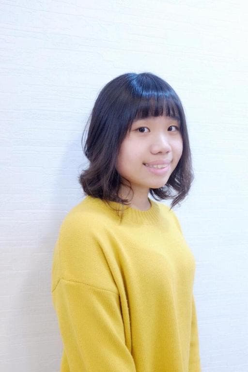 質感溫塑、浪漫大卷、短髮女神系