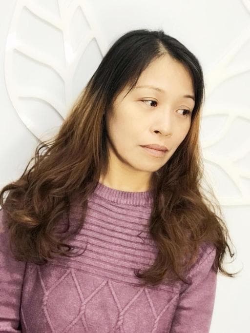 質感溫塑、浪漫大卷、女神系捲髮