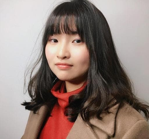 質感溫塑、浪漫大卷、女生長髮