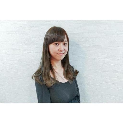 霧感髮色、台北染髮、文山區結構式護髮