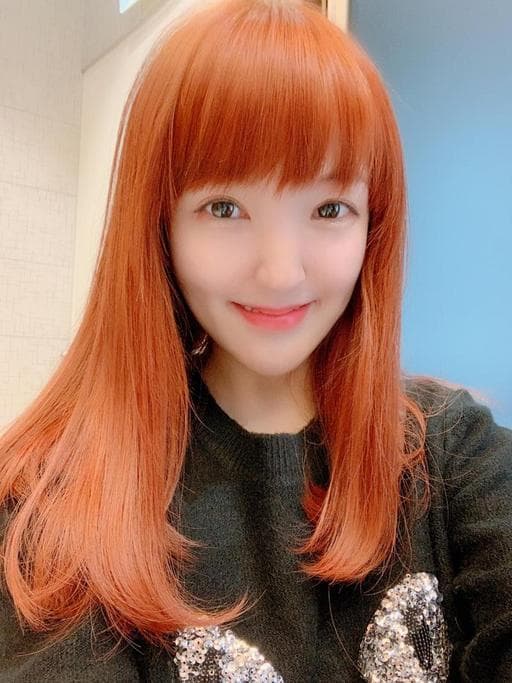染髮、女生染髮、台南剪髮