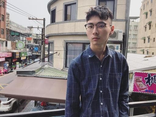男士設計、男生Undercut、型男必備