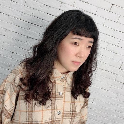 ✨日系女神髮妝燙🌸、Rainie芮妮作品集、仙氣感女神捲髮🏅🏅