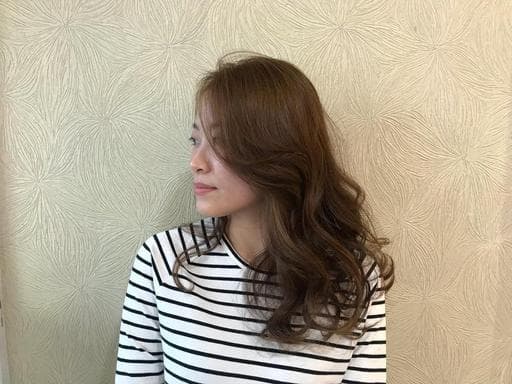染髮、台中剪髮、女生染髮