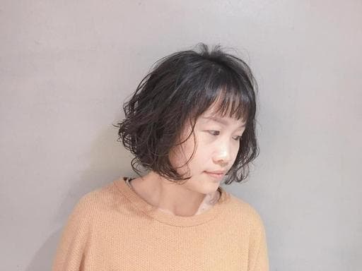 女生短髮、高雄剪髮
