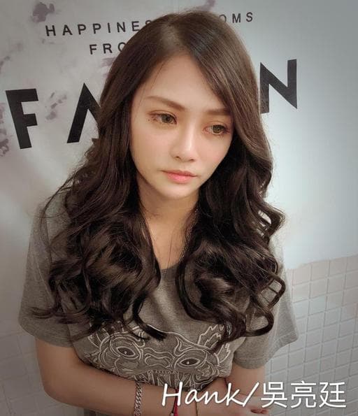 接髮、女生長髮、台南接髮推薦