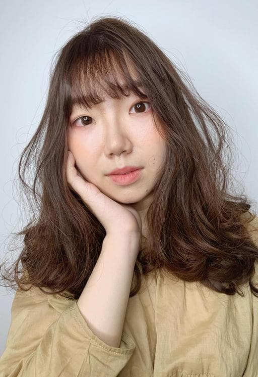 女生染髮、士林區剪髮、士林區染髮
