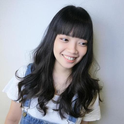 浪漫大卷、女生長髮、髮妝燙