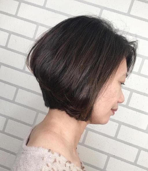 女生短髮、短髮、俐落