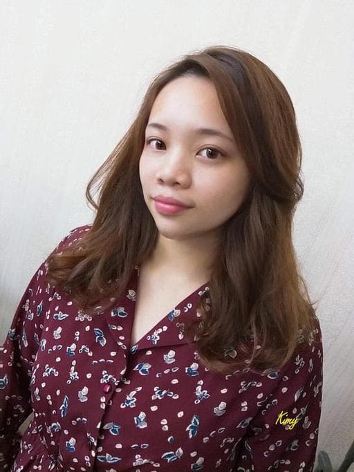 女生長髮、女生染燙、女生染髮