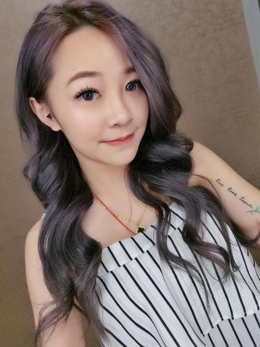 特殊色、浪漫大卷、漂色