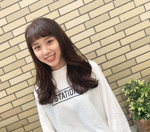 燙卷、女生染燙、浪漫大卷