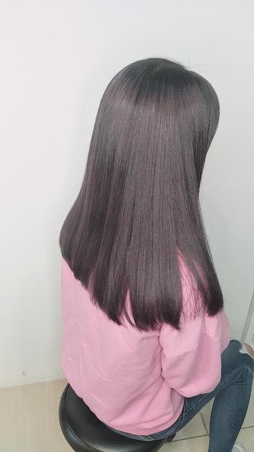 女生染髮、台中剪髮、台中染髮