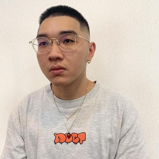 男生短髮、男士設計、男士剪裁