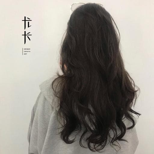 高雄剪髮、女生長髮、三多髮廊