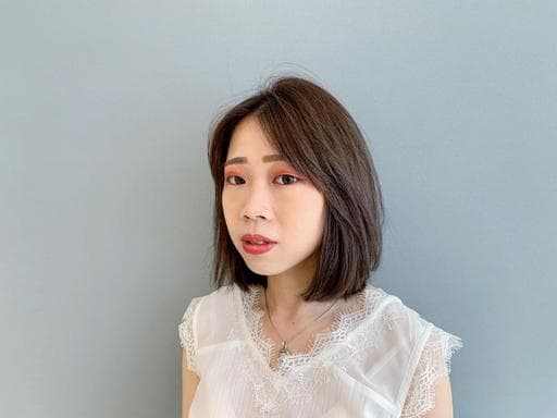 設計染、染髮、棕色系