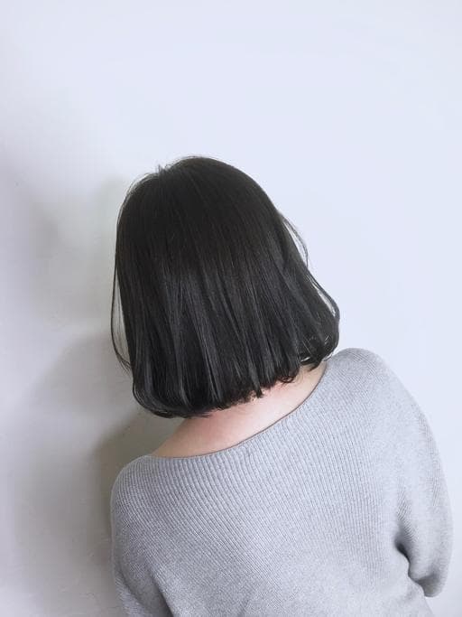 女生短髮、女生染燙、女生染髮
