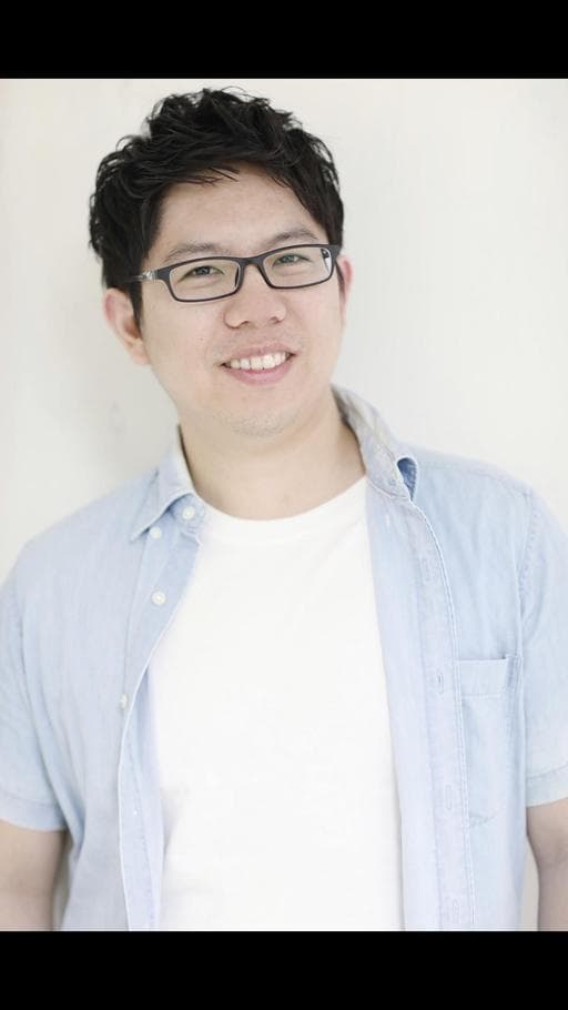 男生短髮、男生燙髮、冷燙