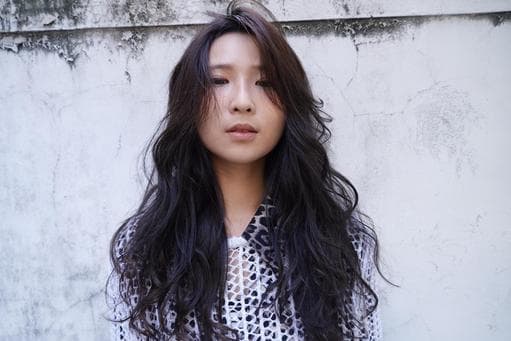 女生染燙、浪漫大卷、女生長髮
