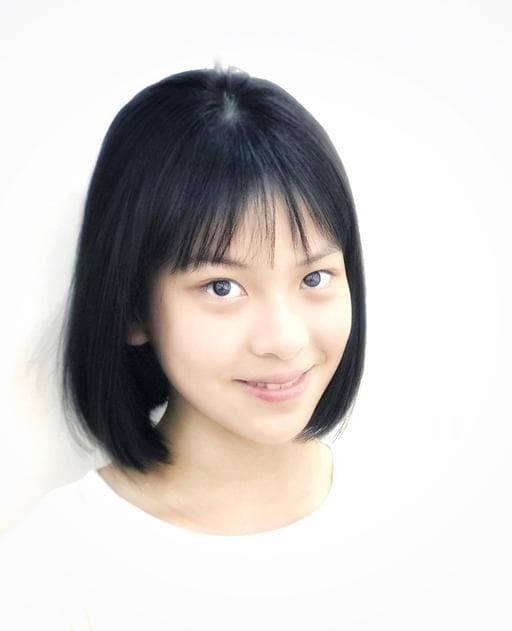 女生短髮、高雄剪髮、韓系