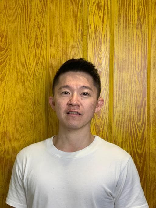 男生短髮、男士飛機頭、型男必備