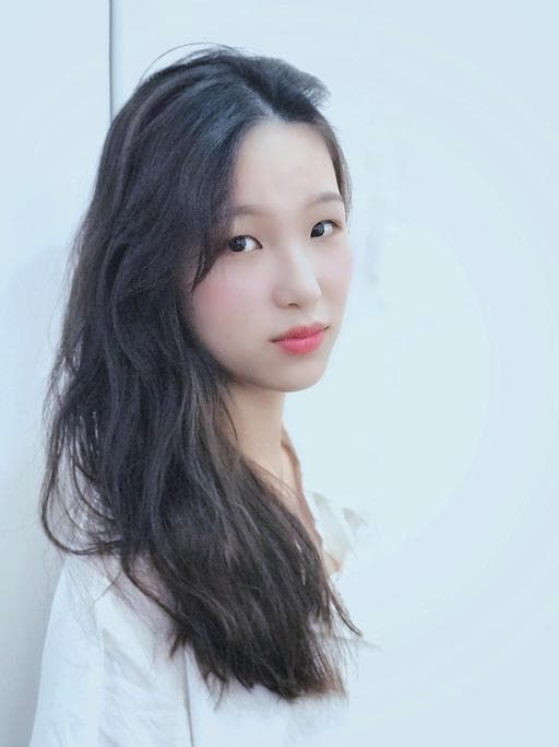 女生染燙、女生長髮、女生染髮