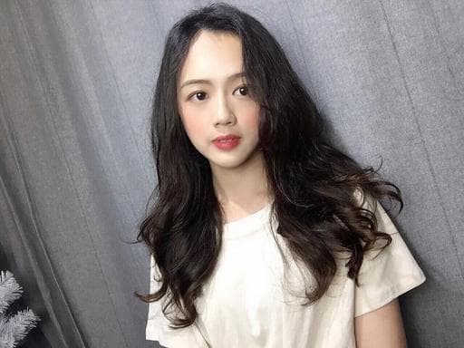 女生染燙、女生長髮、女生染髮