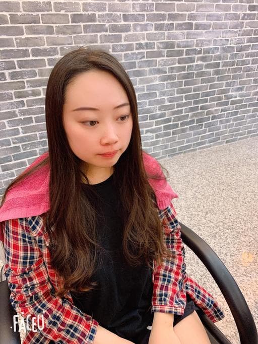 女生短髮、鮑伯頭、女生染燙
