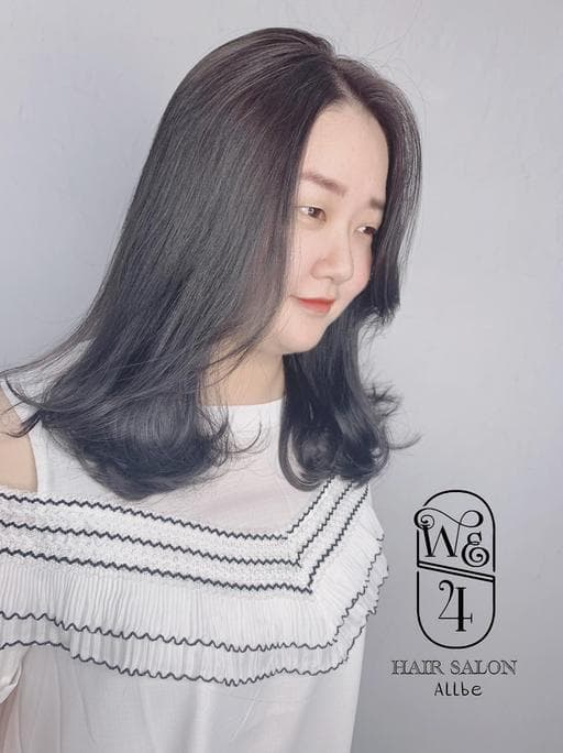 女生染燙、髮妝燙、溫塑燙
