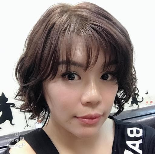 燙卷、染髮、女生染燙