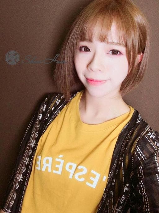 女生短髮、長鮑伯、鎖骨髮