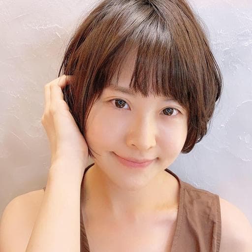 女生短髮、鮑伯頭、女生染燙